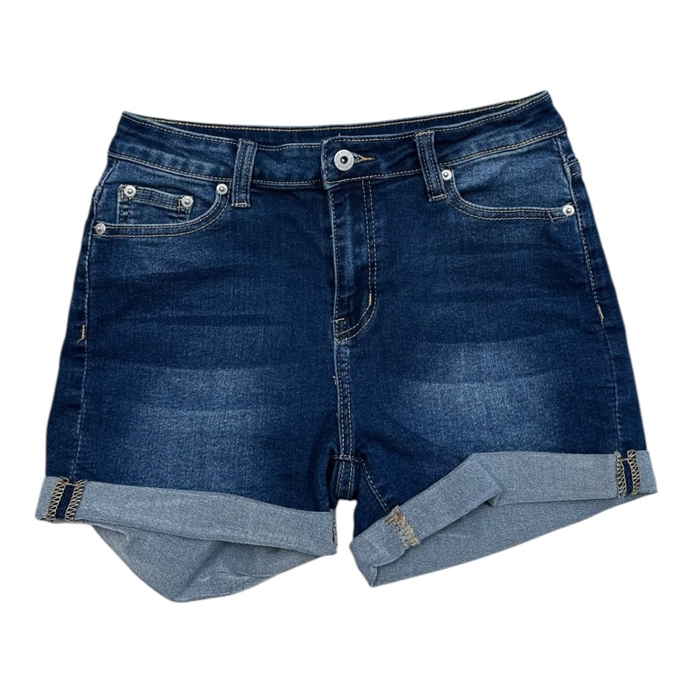 Shein Blue Denim Shorts - Women’s Size 30